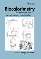 Biocalorimetry