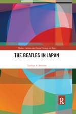 The Beatles in Japan