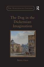 The Dog in the Dickensian Imagination