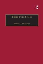 Their Fair Share: Women, Power and Criticism in the Athenaeum, from Millicent Garrett Fawcett to Katherine Mansfield, 1870�1920