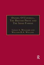 Daniel O'Connell, The British Press and The Irish Famine: Killing Remarks