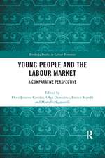 Young People and the Labour Market: A Comparative Perspective