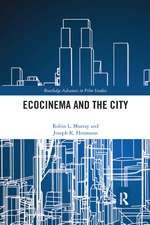 Ecocinema in the City