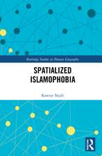 Spatialized Islamophobia