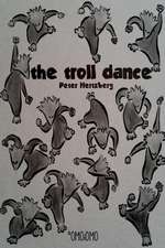 Hertzberg, P: Troll Dance