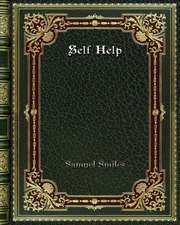 Self Help