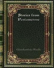 Stories from Pentamerone