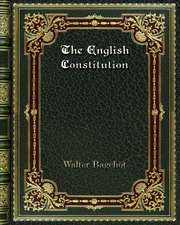 The English Constitution