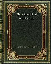 Beechcroft at Rockstone