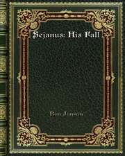 Sejanus