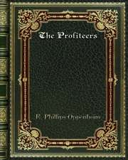 The Profiteers