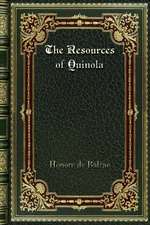 The Resources of Quinola