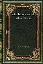 The Innocence of Father Brown