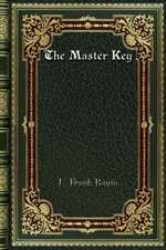 The Master Key