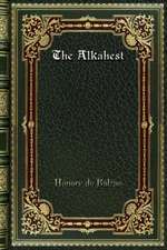The Alkahest