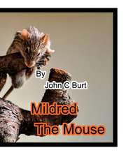 Mildred The Mouse.