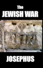 The Jewish War