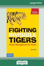 Hipp, E: Fighting Invisible Tigers