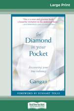 The Diamond in Your Pocket