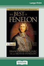 Best of Fenelon (16pt Large Print Edition)