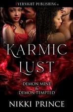 Karmic Lust