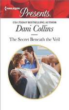 The Secret Beneath the Veil