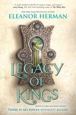 Legacy of Kings