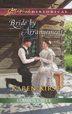 Bride by Arrangement