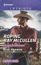 Roping Ray McCullen