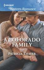 A Colorado Family