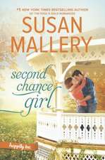 Second Chance Girl