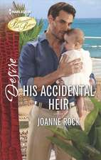 His Accidental Heir