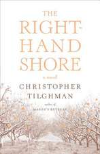 The Right-Hand Shore