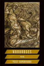 Warhorses