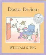 Doctor de Soto