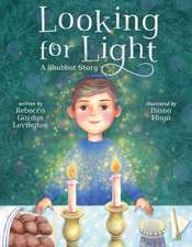 Looking for Light