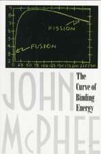 The Curve of Binding Energy: A Journey Into the Awesome and Alarming World of Theodore B. Taylor