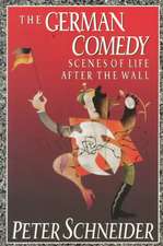 The German Comedy