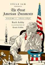 The Great American Documents