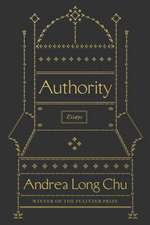 Authority