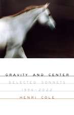 Gravity and Center