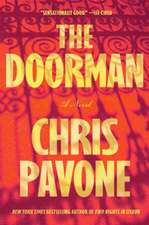 The Doorman