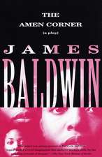 Baldwin, J: Amen Corner