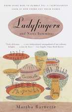 Ladyfingers and Nun's Tummies: From Spare Ribs to Humble Pie--A Lighthearted Look at How Foods Got Their Names