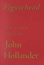 Figurehead: And Other Poems