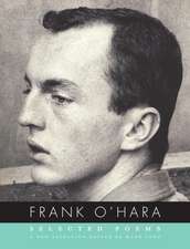 Frank O'Hara