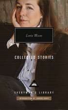 Collected Stories of Lorrie Moore