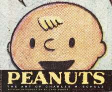 Schulz, C: Peanuts