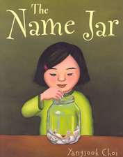 The Name Jar