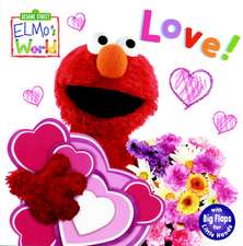 Elmo's World